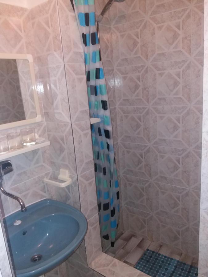 Penzion Paseky U Zapadlych Vlastencu Ngoại thất bức ảnh