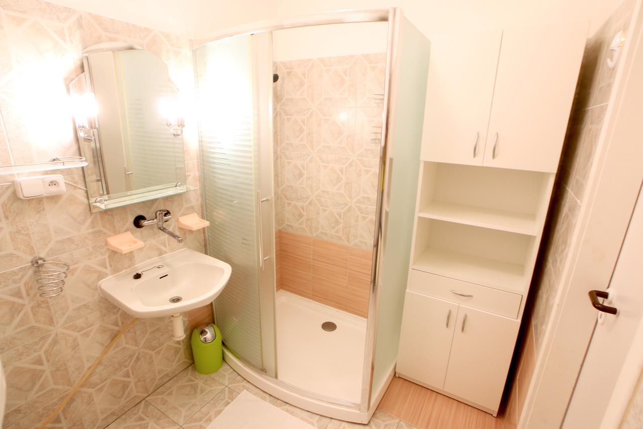 Penzion Paseky U Zapadlych Vlastencu Ngoại thất bức ảnh